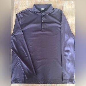 3/$90 Ping Golf Long Sleeve Polo